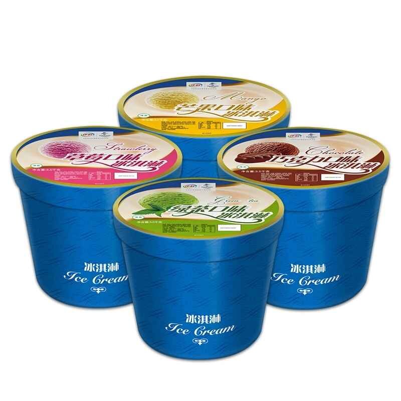 COCO冰淇淋需要多少钱？(1)