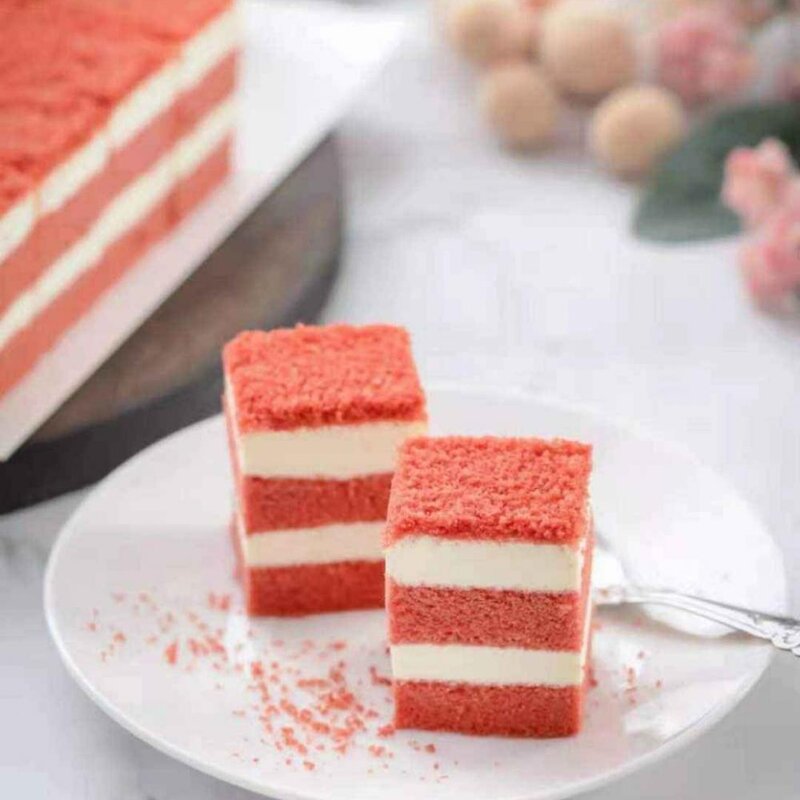 慕斯蛋糕原来有这么多的营养价值(1)