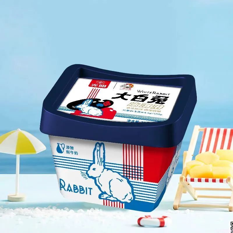 糖果零食切入冰淇淋赛道（冰淇淋利润高还是零食）(3)