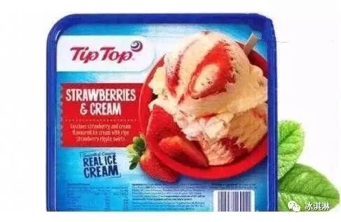 世界10大最好吃的冰淇淋品牌,哈根达斯第二,和路雪第四(图10) 世界10大最好吃的冰淇淋品牌,哈根达斯第二,和路雪第四(10)