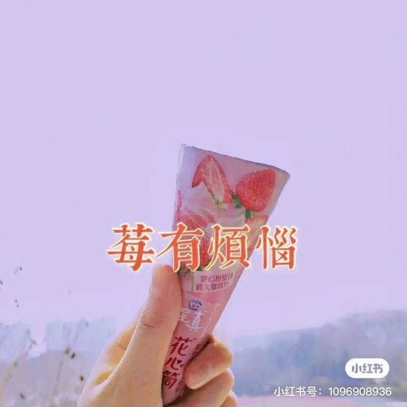 一个“新消费”冰淇淋的自我修养，冰淇淋和冰激凌区别?(24)