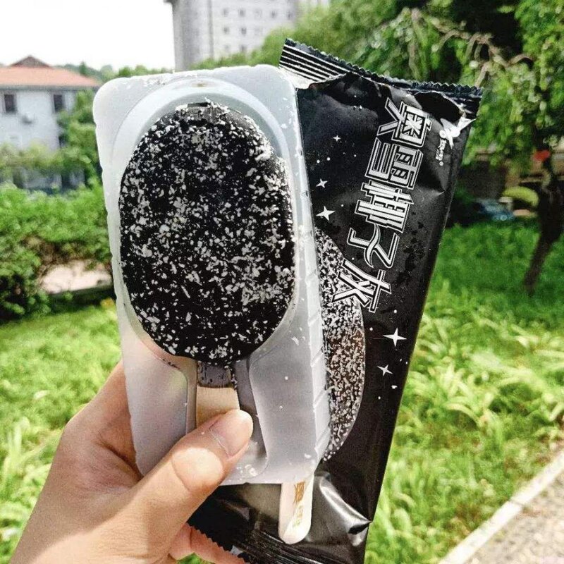 这个夏天网红雪糕评测，我亲测了11种雪糕后，发现就4款值得买回头率最高的是它(10)