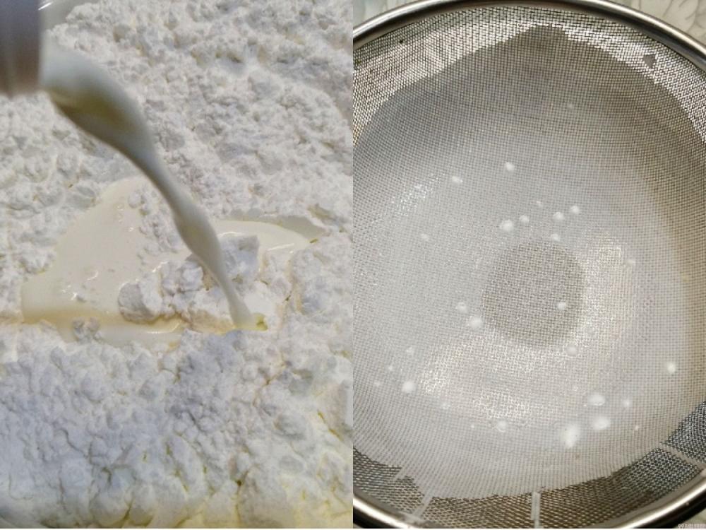 学会做这小丸子,完胜雀巢雪糍雪糕,夏天不用买雪糕(图4) 学会做这小丸子,完胜雀巢雪糍雪糕,夏天不用买雪糕(4)