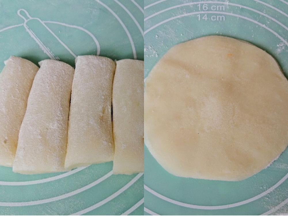 学会做这小丸子,完胜雀巢雪糍雪糕,夏天不用买雪糕(图6) 学会做这小丸子,完胜雀巢雪糍雪糕,夏天不用买雪糕(6)
