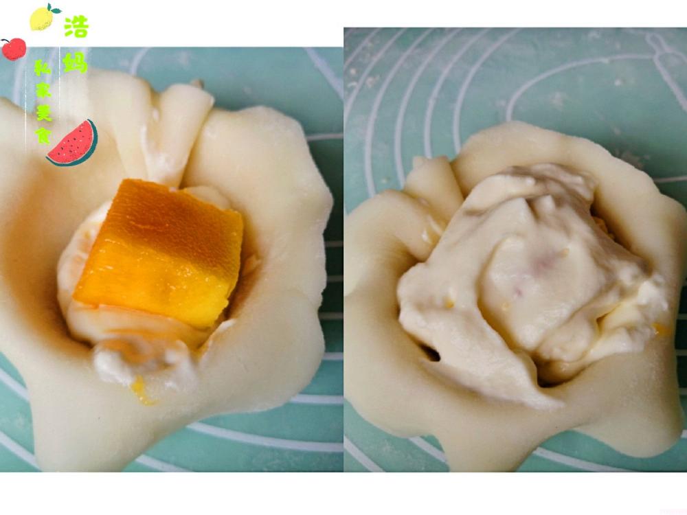 学会做这小丸子,完胜雀巢雪糍雪糕,夏天不用买雪糕(图8) 学会做这小丸子,完胜雀巢雪糍雪糕,夏天不用买雪糕(8)