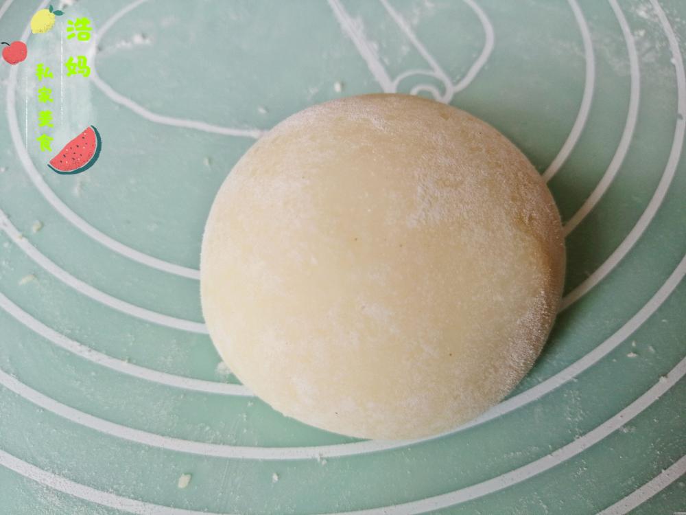 学会做这小丸子,完胜雀巢雪糍雪糕,夏天不用买雪糕(图10) 学会做这小丸子,完胜雀巢雪糍雪糕,夏天不用买雪糕(10)