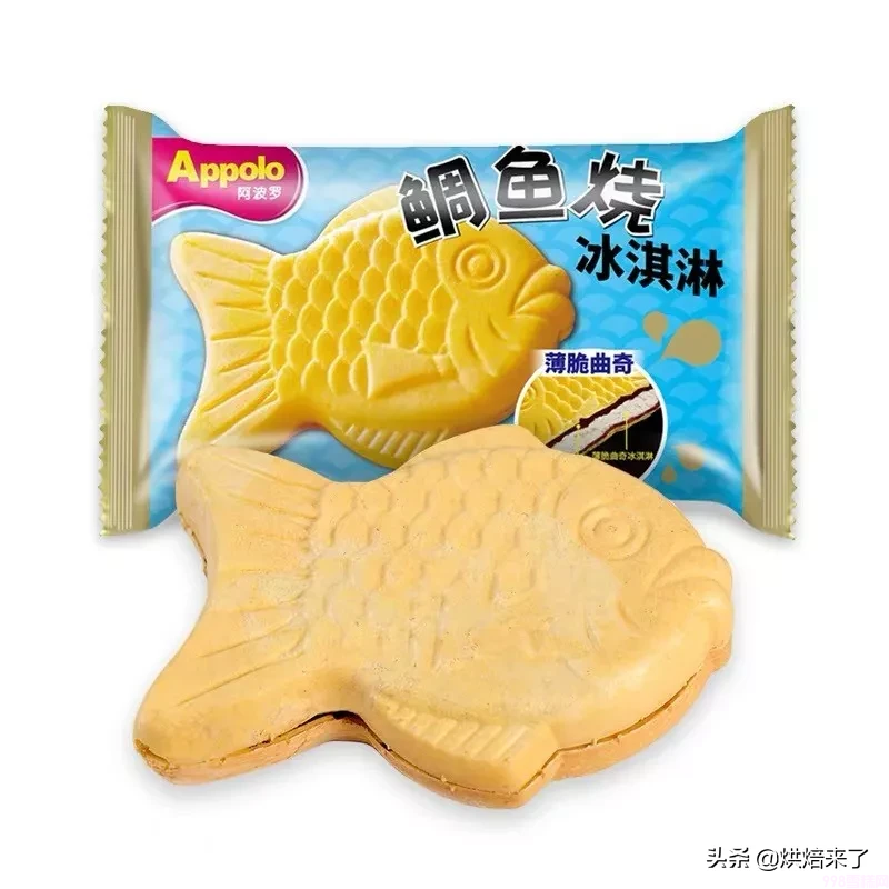 夏天,我的命是雪糕给的!最好吃的雪糕推荐,冬天吃冰棍对身体好吗?(图7) 夏天,我的命是雪糕给的!最好吃的雪糕推荐,冬天吃冰棍对身体好吗?(7)