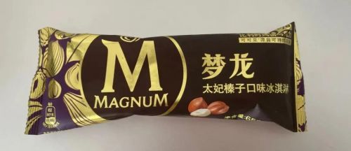 雪糕、冰淇淋品牌“翻车”,会影响到它的销量吗?(图1) 雪糕、冰淇淋品牌“翻车”,会影响到它的销量吗?(1)