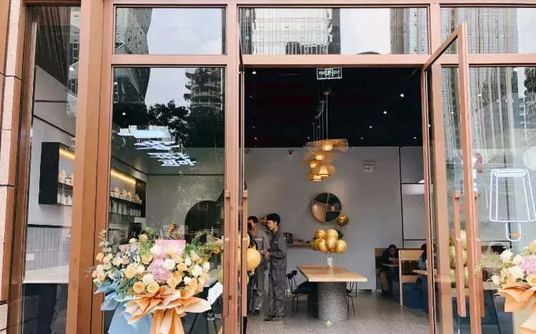 雪糕中的流量王,钟薛高开“酸”咖啡店要打造另一个爆款,你觉得他会从“网红”变成“长红”?吗?(图7) 雪糕中的流量王,钟薛高开“酸”咖啡店要打造另一个爆款,你觉得他会从“网红”变成“长红”?吗?(7)