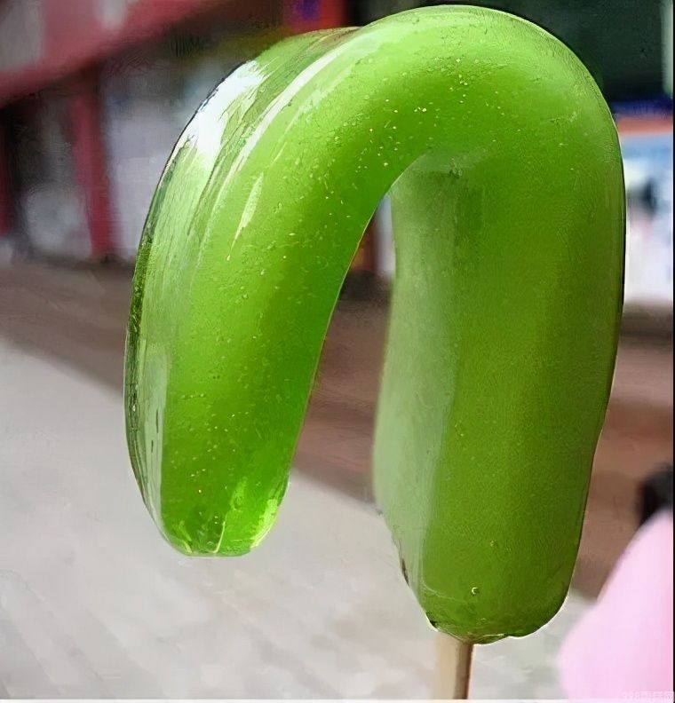 盘点那些曾经吃过的平价雪糕,你还记得几个?(图8) 盘点那些曾经吃过的平价雪糕,你还记得几个?(8)