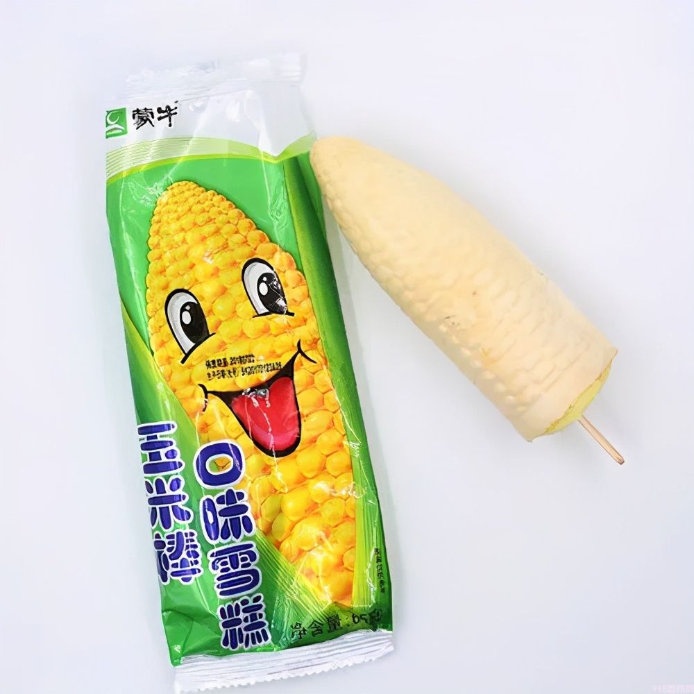 盘点那些曾经吃过的平价雪糕,你还记得几个?(图13) 盘点那些曾经吃过的平价雪糕,你还记得几个?(13)