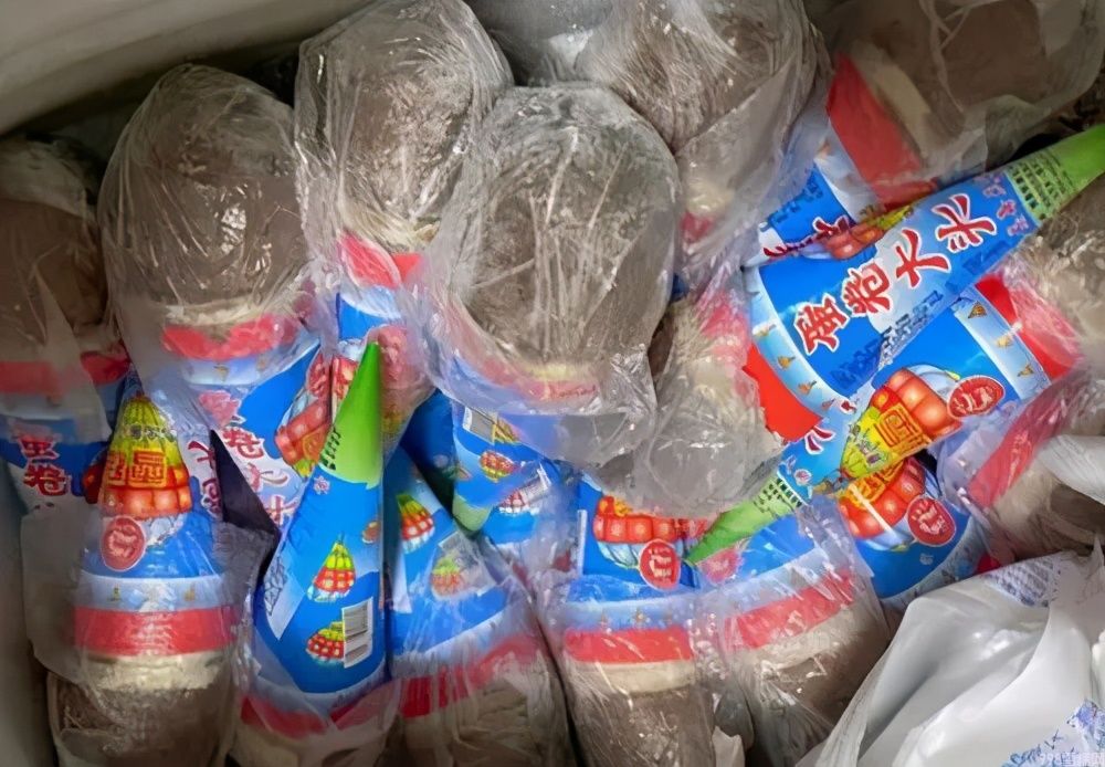 盘点那些曾经吃过的平价雪糕,你还记得几个?(图11) 盘点那些曾经吃过的平价雪糕,你还记得几个?(11)