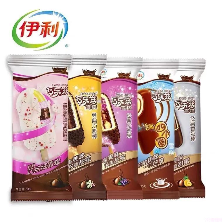 盘点那些曾经吃过的平价雪糕,你还记得几个?(图19) 盘点那些曾经吃过的平价雪糕,你还记得几个?(19)