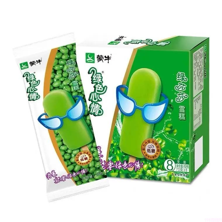 盘点那些曾经吃过的平价雪糕,你还记得几个?(图33) 盘点那些曾经吃过的平价雪糕,你还记得几个?(33)