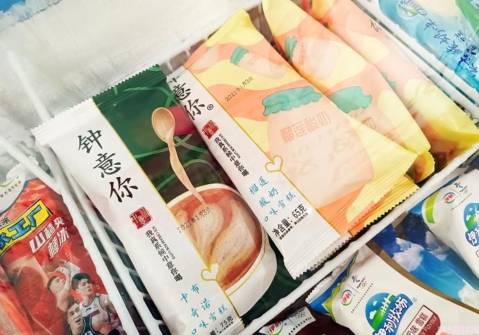 巧乐兹雪糕零售价？巧乐兹有几种口味？(4)