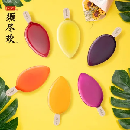 伊利推出网红冰淇淋,设计很国潮!真好吃!!(图12) 伊利推出网红冰淇淋,设计很国潮!真好吃!!(12)