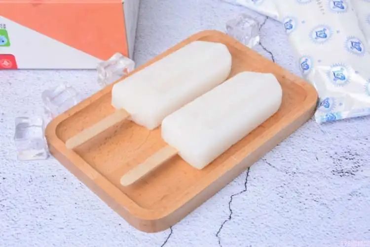 这些好吃又便宜的雪糕冰棍,有你的童年记忆吗?(图3) 这些好吃又便宜的雪糕冰棍,有你的童年记忆吗?(3)