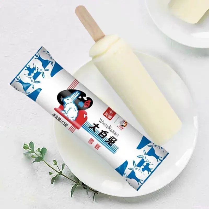 这些好吃又便宜的雪糕冰棍,有你的童年记忆吗?(图9) 这些好吃又便宜的雪糕冰棍,有你的童年记忆吗?(9)