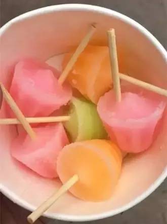 我要吃冷饮!上海人记忆中的36款冷饮,你还记得几个?(图26) 我要吃冷饮!上海人记忆中的36款冷饮,你还记得几个?(26)