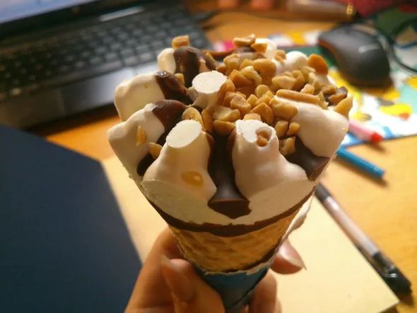 我要吃冷饮!上海人记忆中的36款冷饮,你还记得几个?(图33) 我要吃冷饮!上海人记忆中的36款冷饮,你还记得几个?(33)