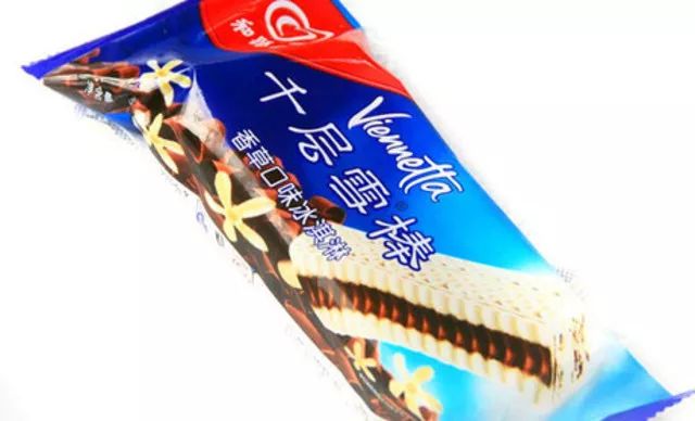 我要吃冷饮!上海人记忆中的36款冷饮,你还记得几个?(图34) 我要吃冷饮!上海人记忆中的36款冷饮,你还记得几个?(34)