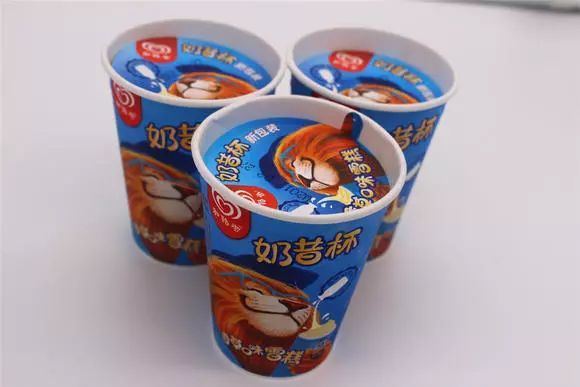 我要吃冷饮!上海人记忆中的36款冷饮,你还记得几个?(图39) 我要吃冷饮!上海人记忆中的36款冷饮,你还记得几个?(39)