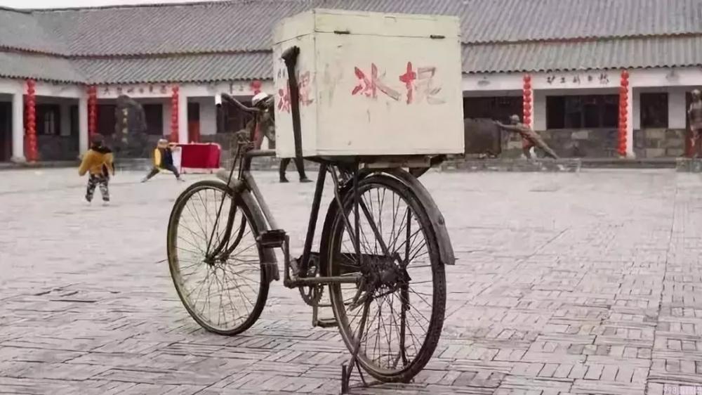 中国雪糕地图出炉，我吃过的雪糕比你待过的城市都多(14)