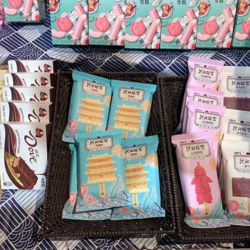 钟薛高是怎么火起来的?怎么评价钟薛高?(4)