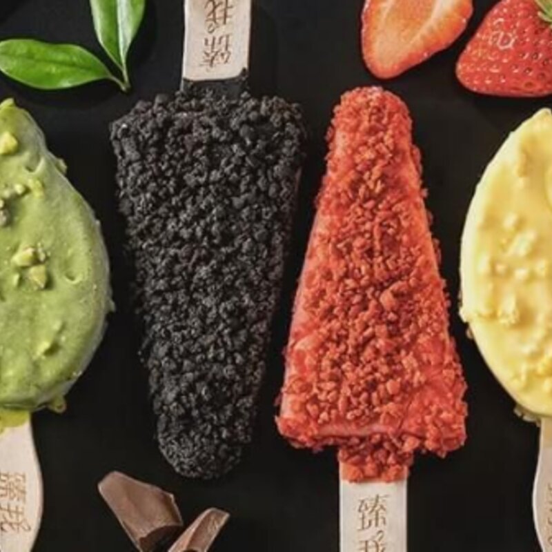 雪糕批发哪个平台比较好呢？雪糕批发可以赚多少钱？(1)