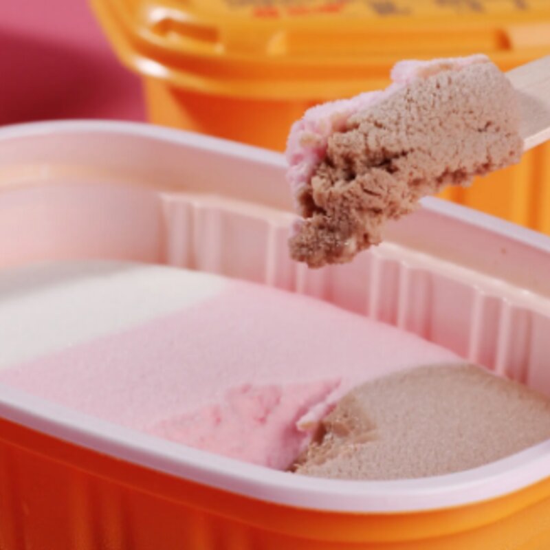 雪糕供应哪家比较好呢？雪糕批发可以赚钱吗？(1)