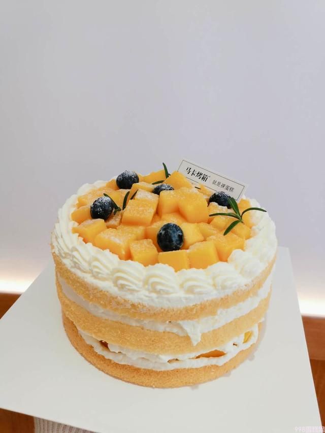 深圳蛋糕团购送货上门（5家私人定制独一一份的礼）(3)