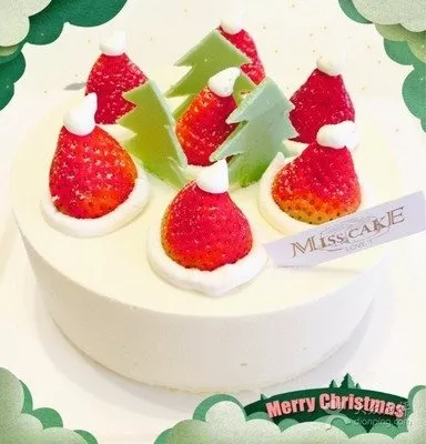 深圳蛋糕团购送货上门（5家私人定制独一一份的礼）(20)