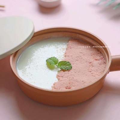 伊利小布丁怎么做好吃（百吃不腻的牛奶布丁教程）(6)