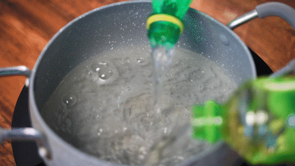 绿舌头雪糕做法(制作方法详细教学)(4) 绿舌头雪糕做法(制作方法详细教学)(4)