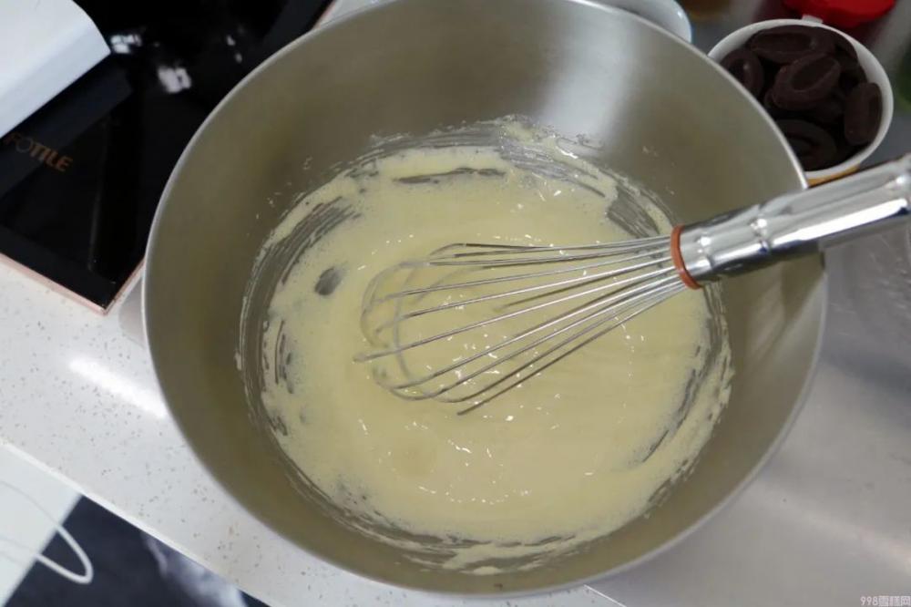可可味冰淇淋的做法(冰淇淋的做法窍门)(4) 可可味冰淇淋的做法(冰淇淋的做法窍门)(4)