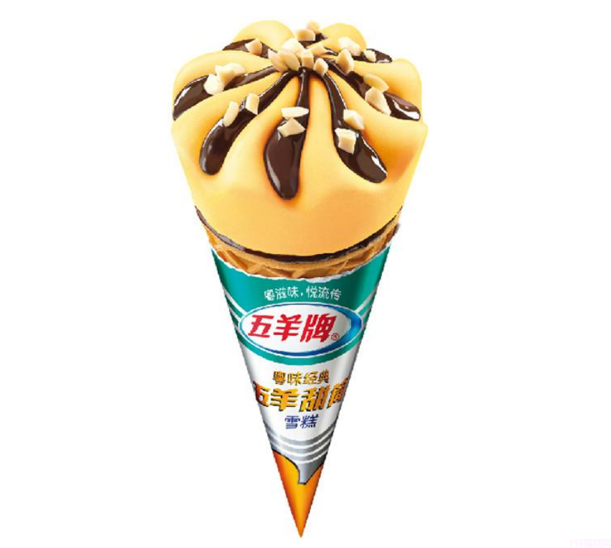 七款便宜好吃的冰淇淋冰棍你吃过吗（平价冰淇淋介绍）(4)