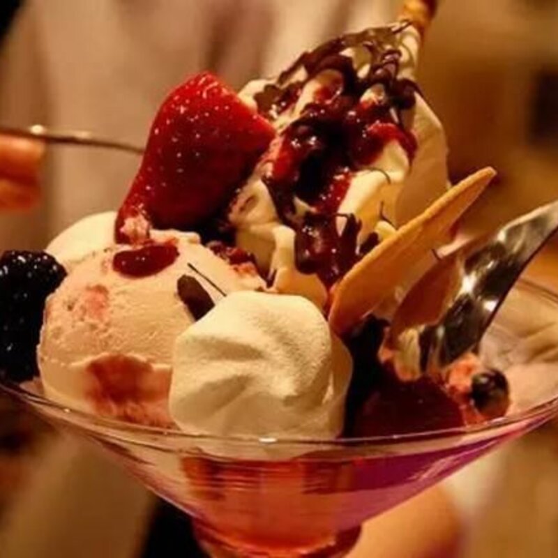 发明筒甜雪糕是因为懒得洗盘子吗（真相其实是这样）(4)