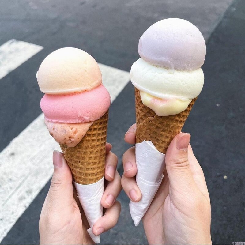 发明筒甜雪糕是因为懒得洗盘子吗（真相其实是这样）(5)