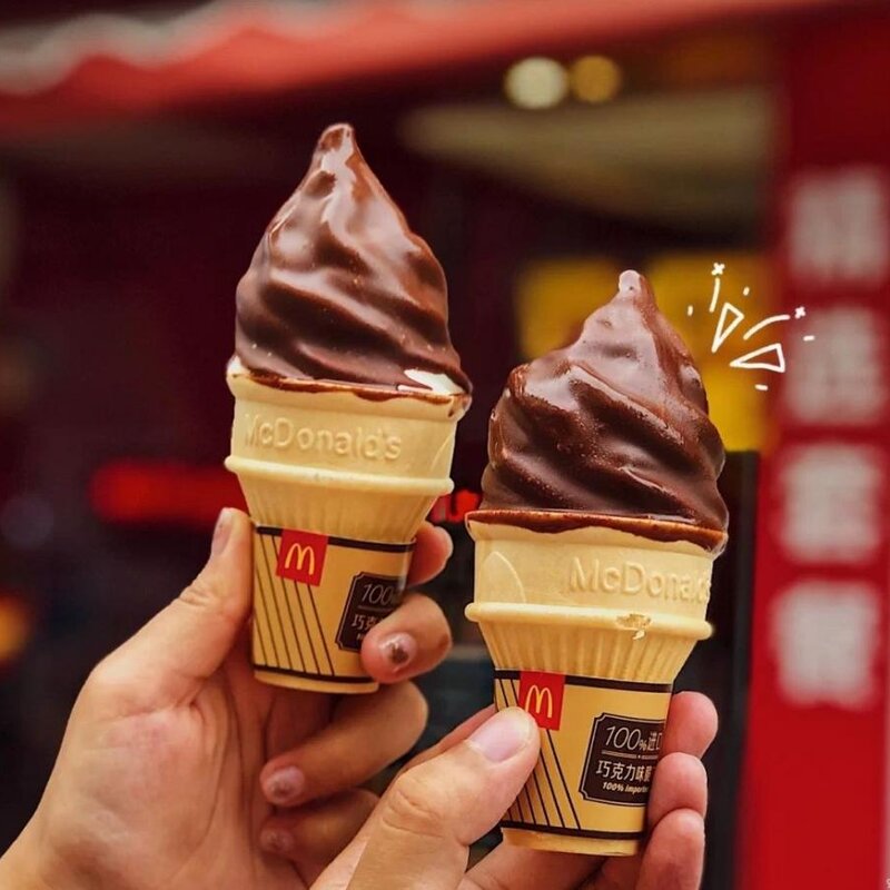 发明筒甜雪糕是因为懒得洗盘子吗（真相其实是这样）(8)