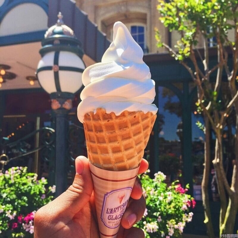 发明筒甜雪糕是因为懒得洗盘子吗（真相其实是这样）(7)