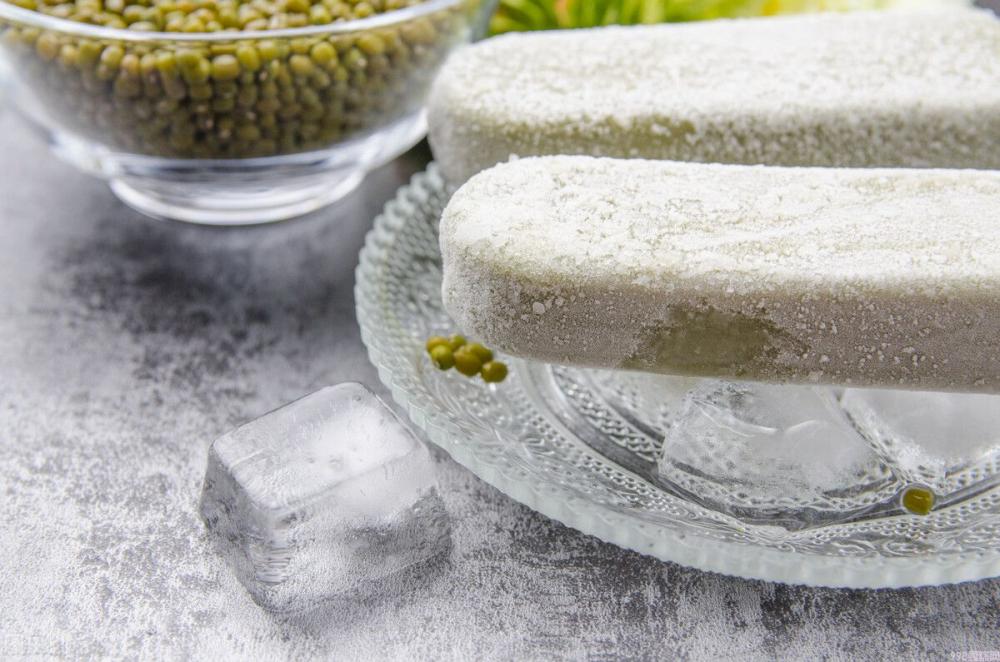 伊利冰工厂雪糕多少钱一个（五款00后很少吃的雪糕）(5)