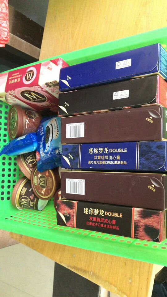 蒙牛绿色心情值得买吗(夏天雪糕推荐)(2) 蒙牛绿色心情值得买吗(夏天雪糕推荐)(2)