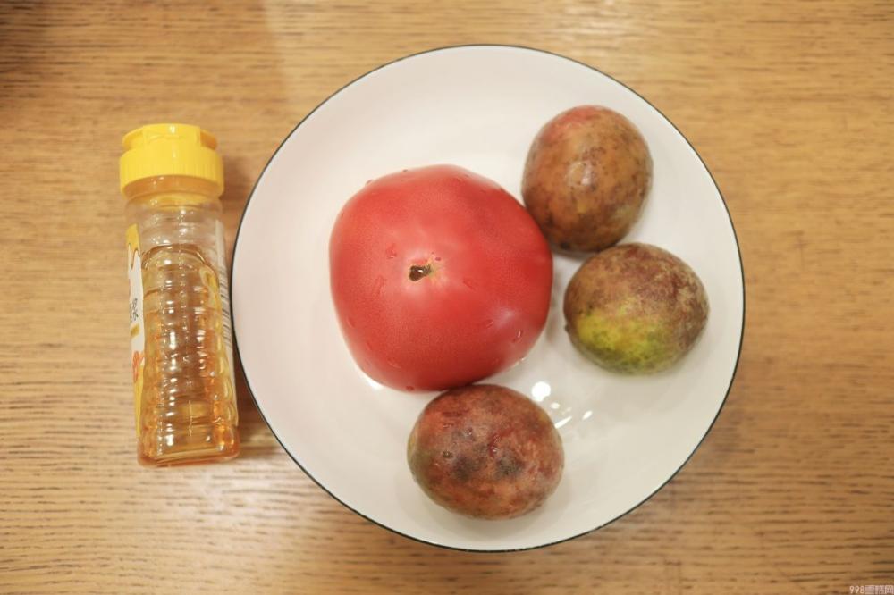 0添加果蔬冰棍怎么做（酸甜清爽低脂解渴去暑花钱还很少）(4)