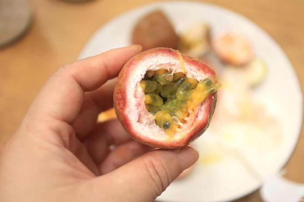 0添加果蔬冰棍怎么做（酸甜清爽低脂解渴去暑花钱还很少）(7)