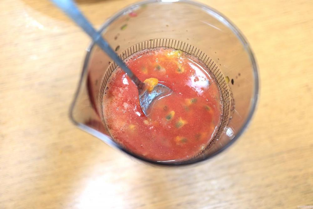 0添加果蔬冰棍怎么做（酸甜清爽低脂解渴去暑花钱还很少）(8)