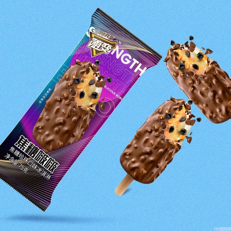 蒙牛雪糕有多少品种（蒙牛雪糕种类大全）(2)