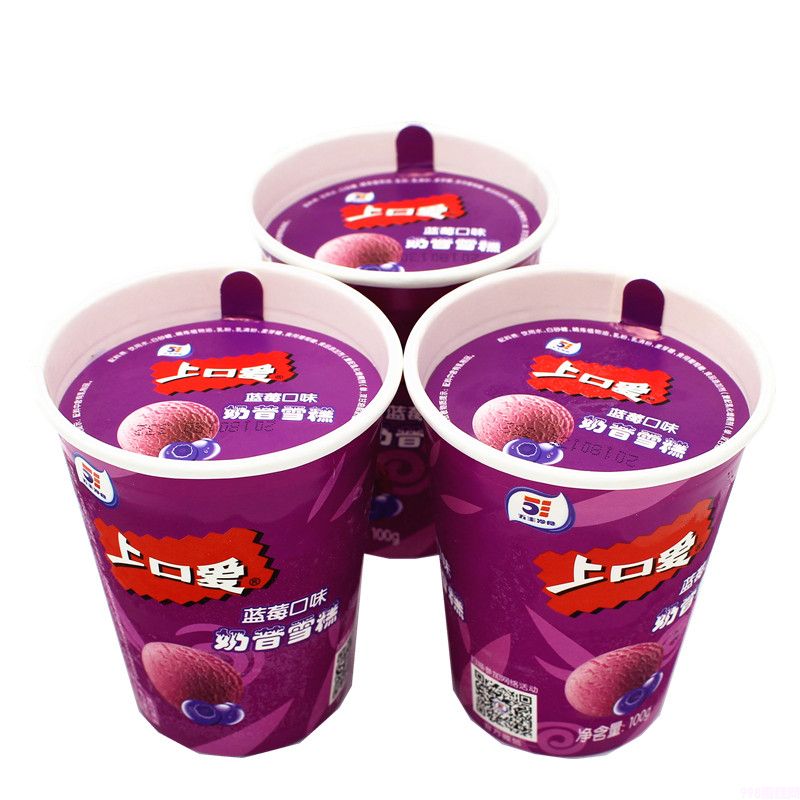 童年的冰淇淋有哪些（小卖部冰柜里不能错过的冰淇淋）(4)