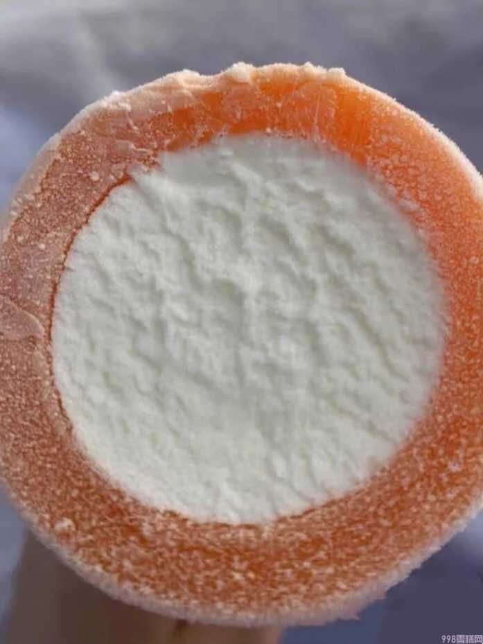 最新夏季雪糕全线测评（童年回忆系列VS网红系列避坑指南）(1)