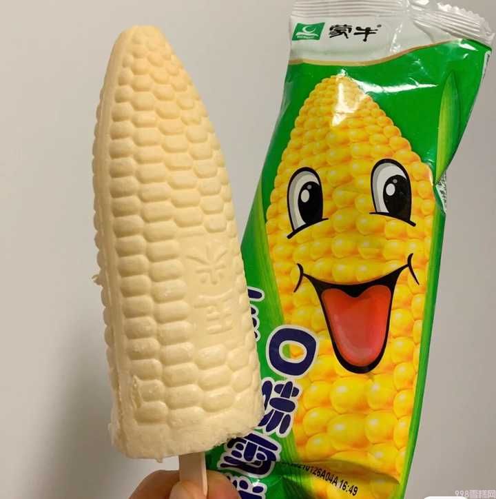 最新夏季雪糕全线测评（童年回忆系列VS网红系列避坑指南）(6)