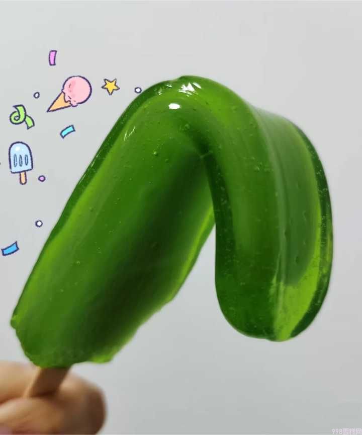 最新夏季雪糕全线测评（童年回忆系列VS网红系列避坑指南）(7)